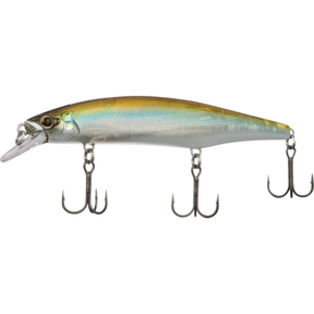Shimano Zumverno - Flash Boost