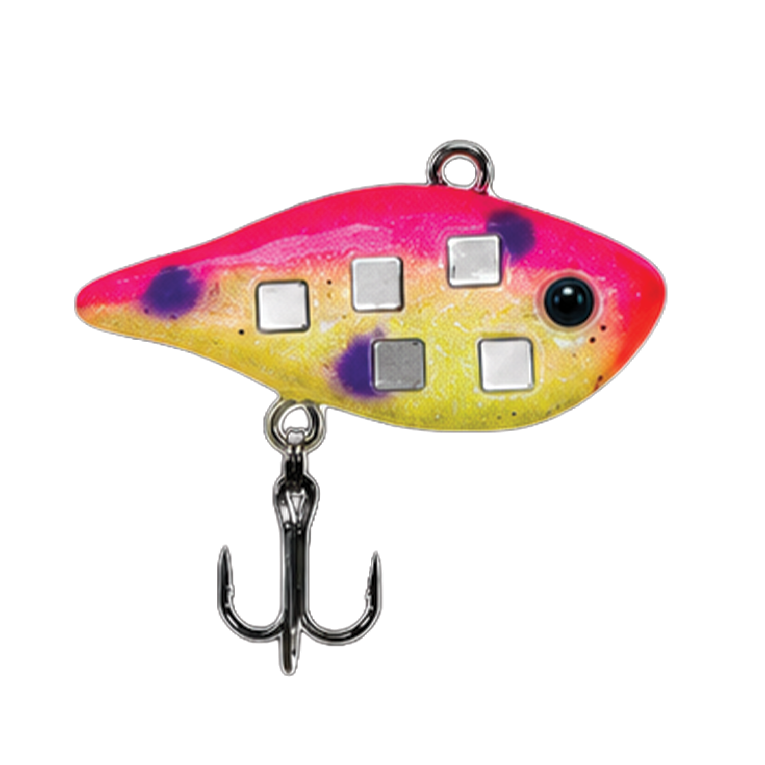 Reef Runner Flash Shad