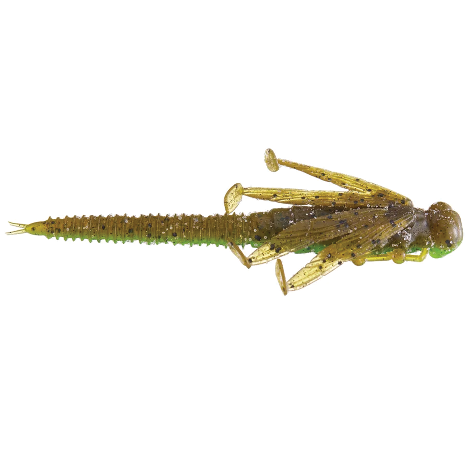 FishLab Flutter Nymph - Nature Series
