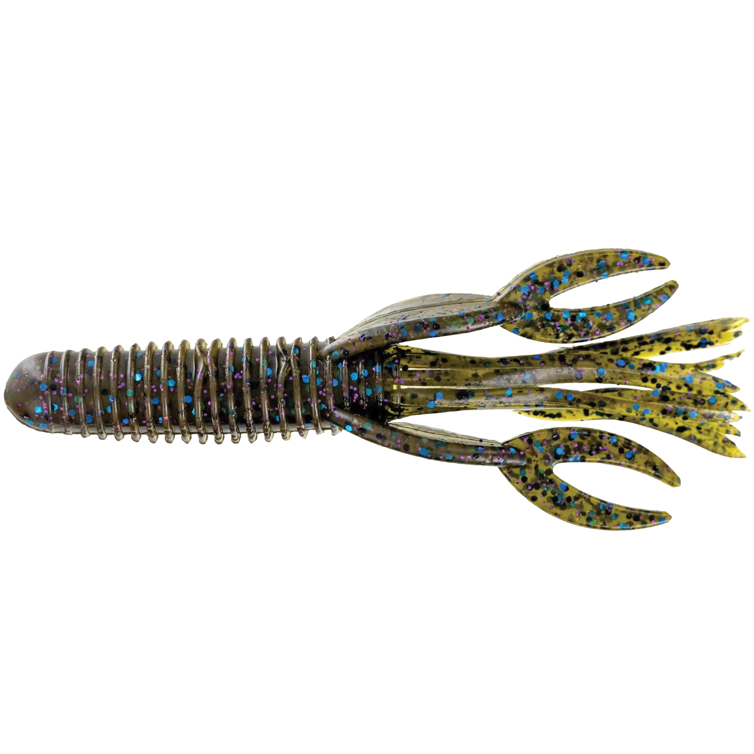 Big Bite 4" Craw Tube