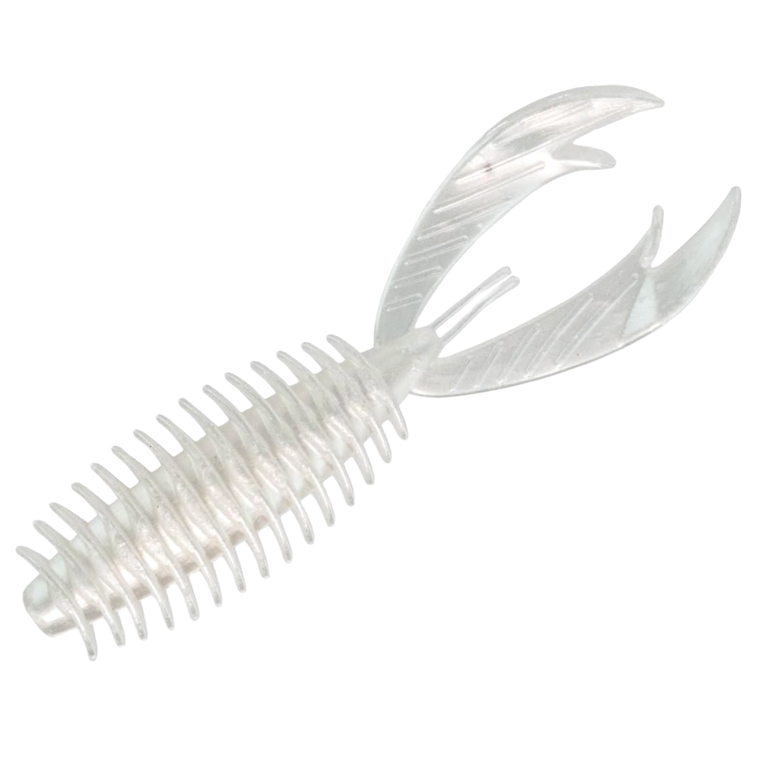 Big Bite Fighting Craw