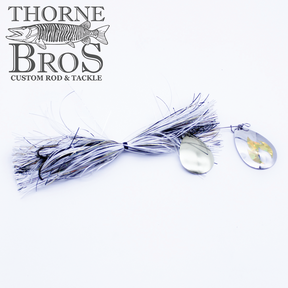 Musky Addicts Barn Burner 8/7C