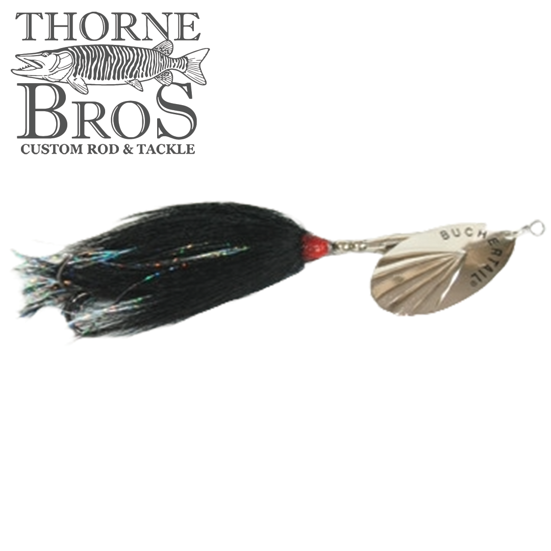 Bucher Tinsel Buck #7