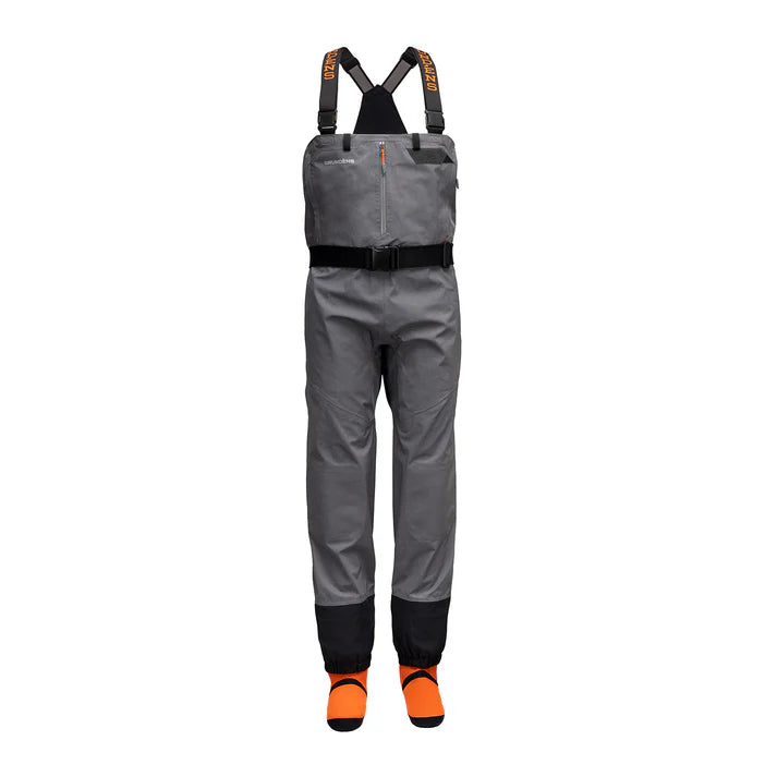 Grundens Vector Zip Waders