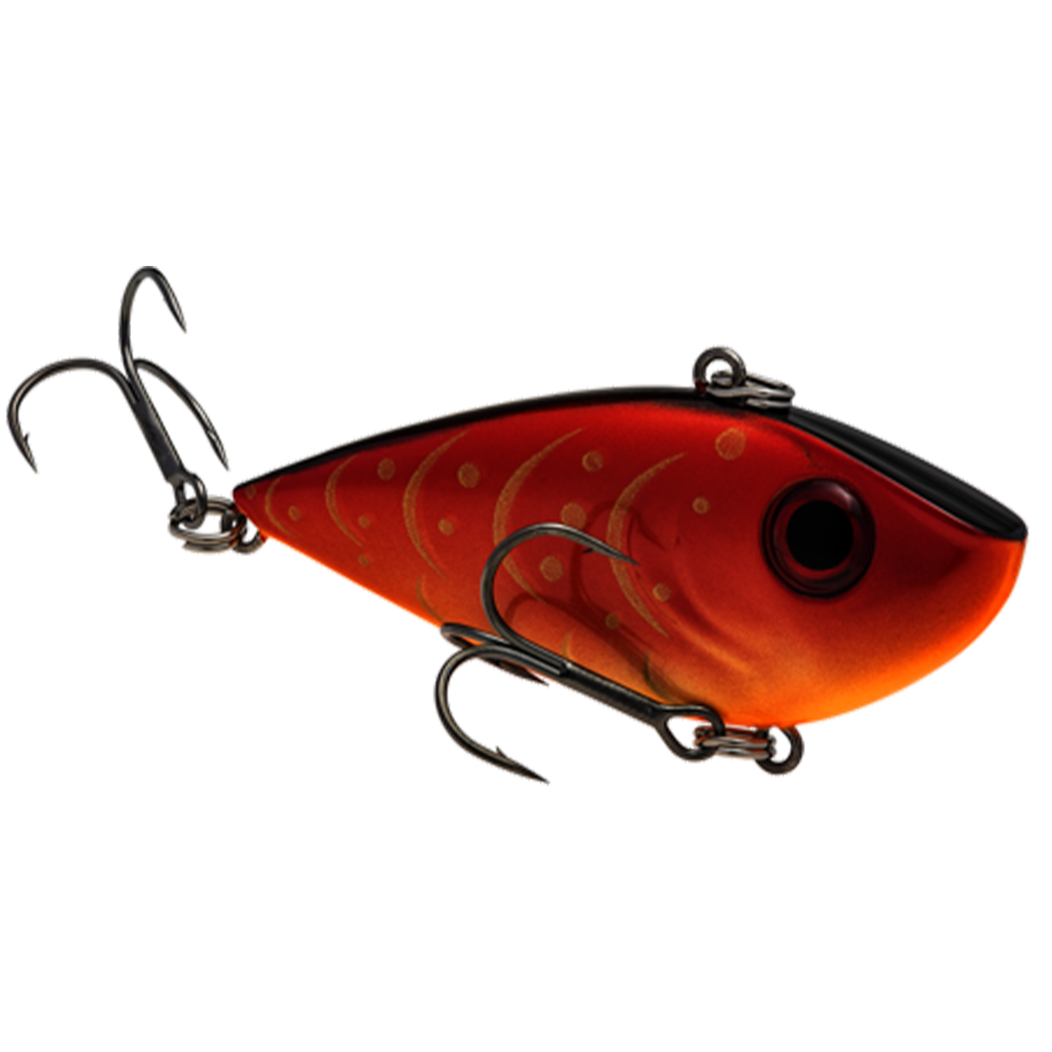 Strike King Red Eyed Shad