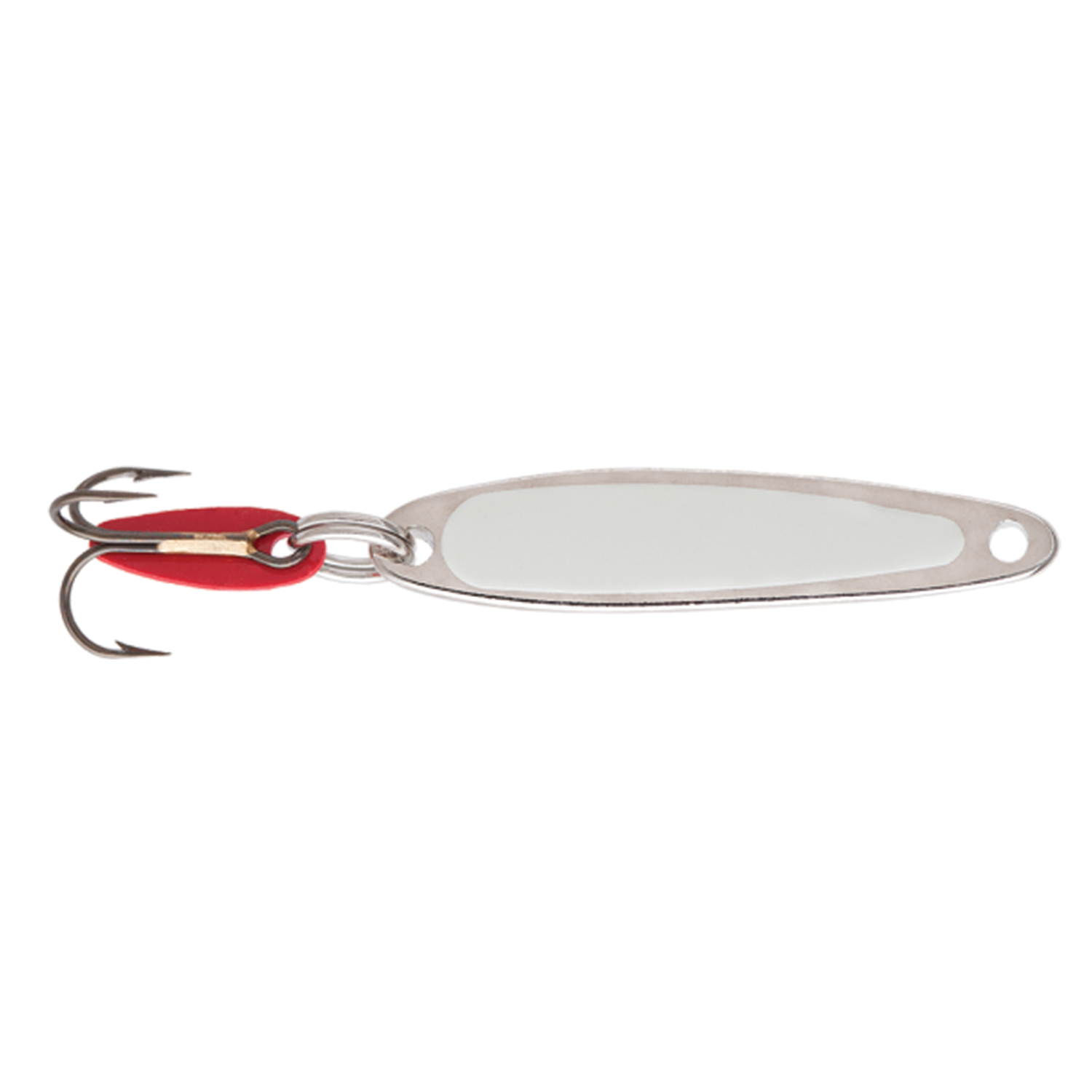 Bay de Noc Swedish Pimple (1/3oz. | 1-7/8")