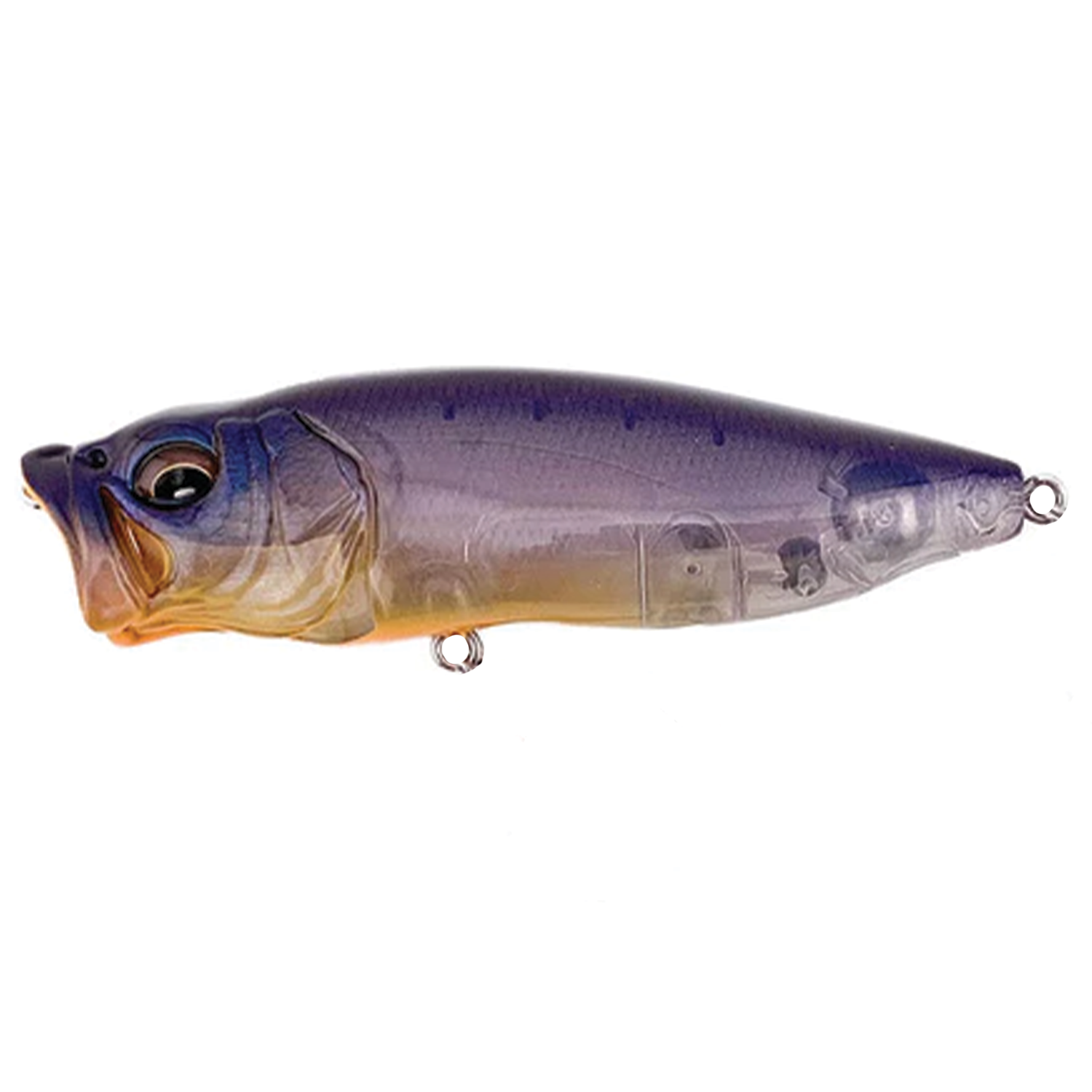 Megabass Pop-X