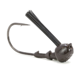 All Terrain Rattlin' A.T. Jig Head (3 Pack)