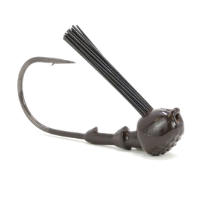 All Terrain Rattlin' A.T. Jig Head (3 Pack)