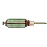 Minn Kota ARMATURE ASY 4.5" LU w/BEARING | 112LB THRUST | 4.5 P/N: 92-100-245