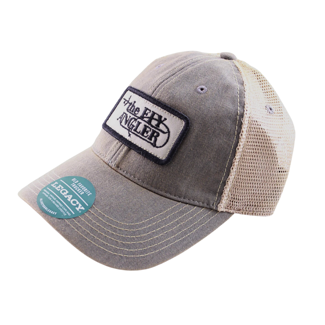 Legacy wepo Ball Cap