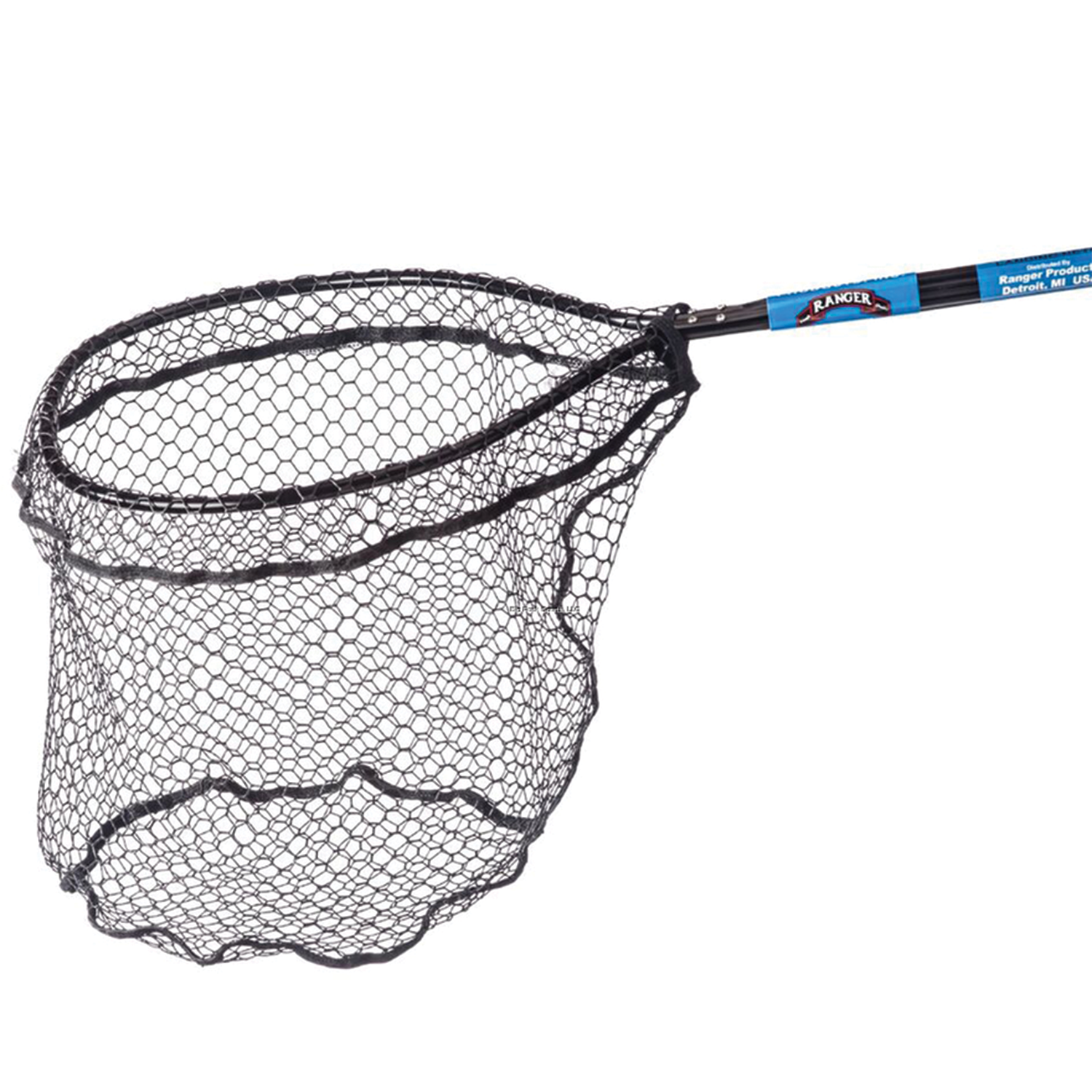 Ranger 920BT Telescopic Landing Net 43-72