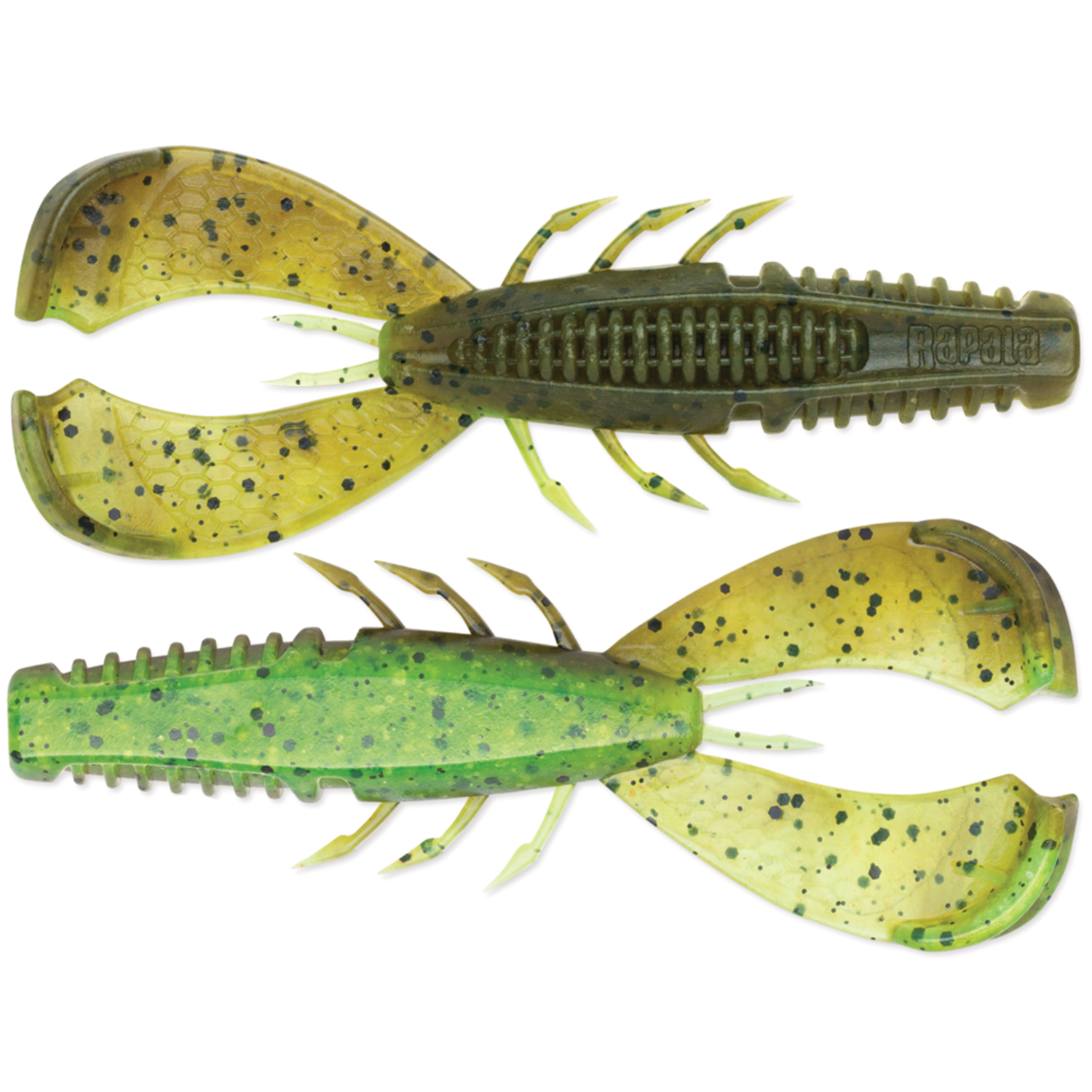 Rapala CrushCity Cleanup Craw