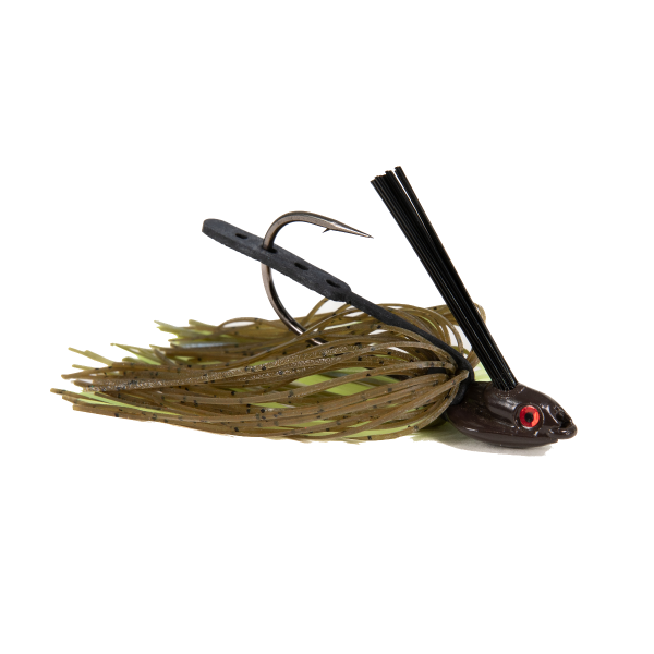 All Terrain Swim Jig