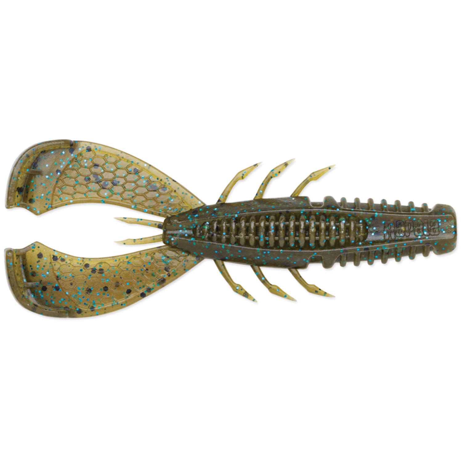 Rapala CrushCity Cleanup Craw