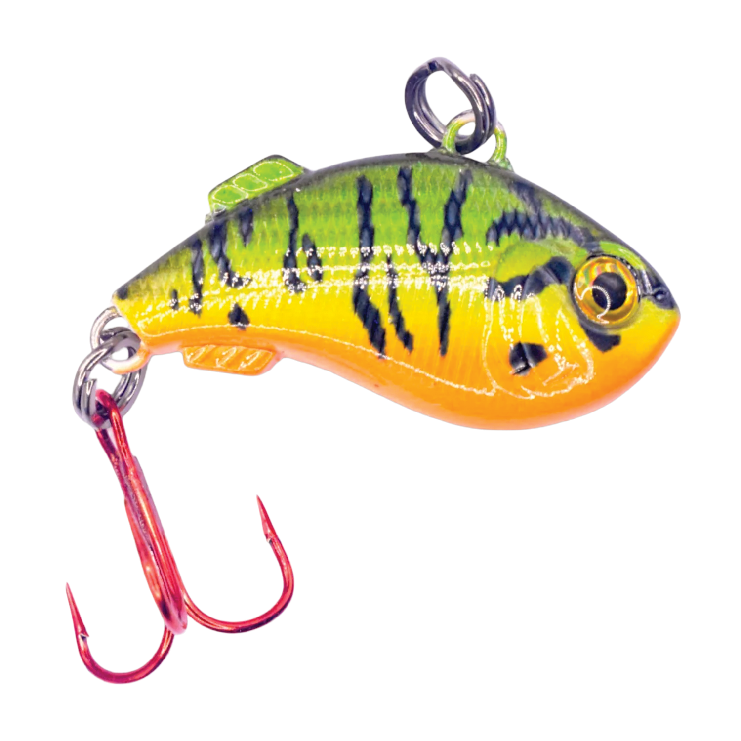 Kenders K-Rip Rattle Jigs