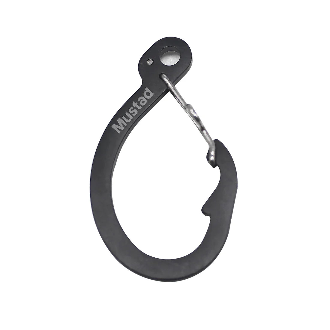 Mustad Carabiner Eco - BULK