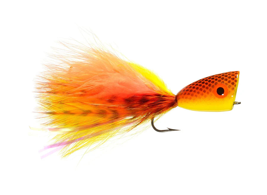 Rainy's CB Tandem Popper 4/0