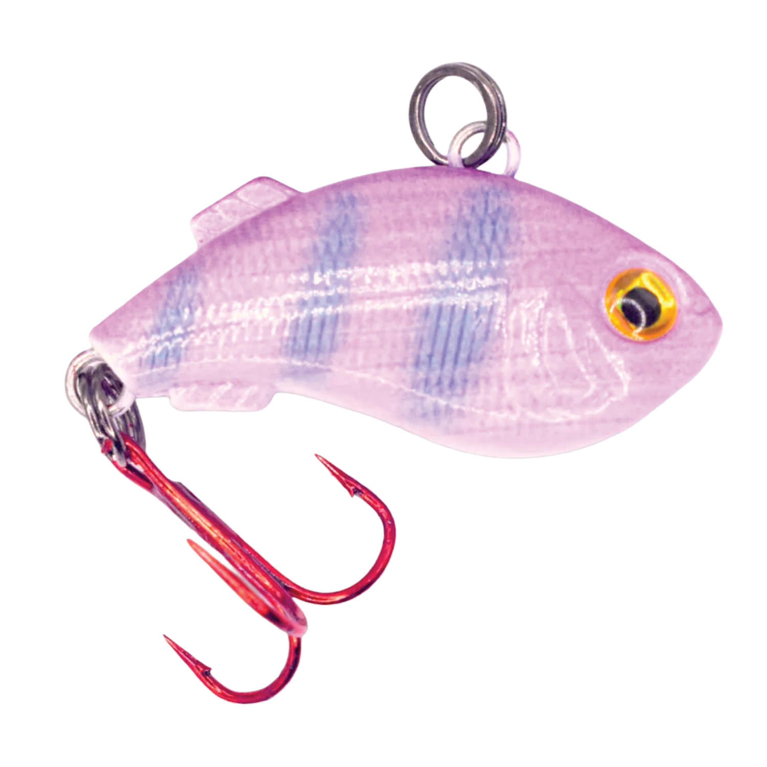 Kenders K-Rip Rattle Jigs