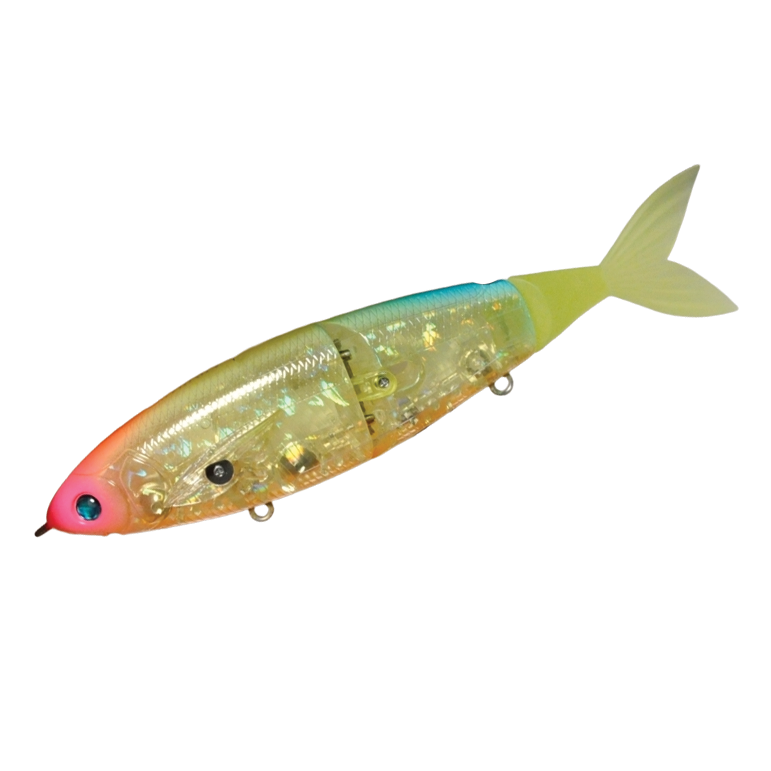 Madotachi Gimikin Swimbait