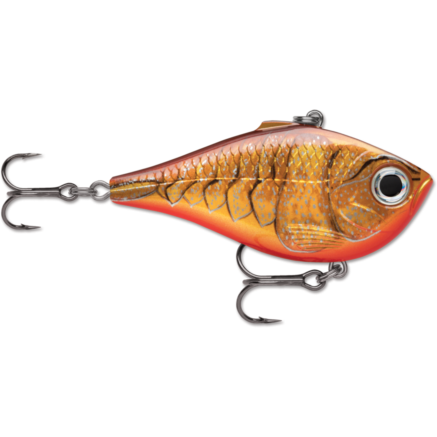 Rapala Rippin' Rap