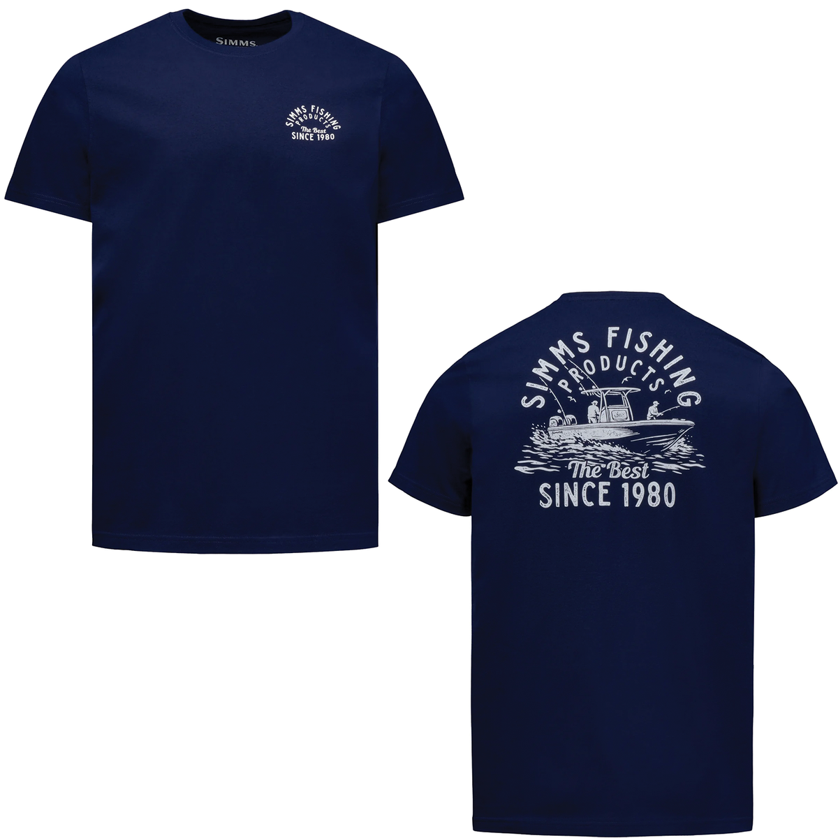 Simms Waterman T-Shirt
