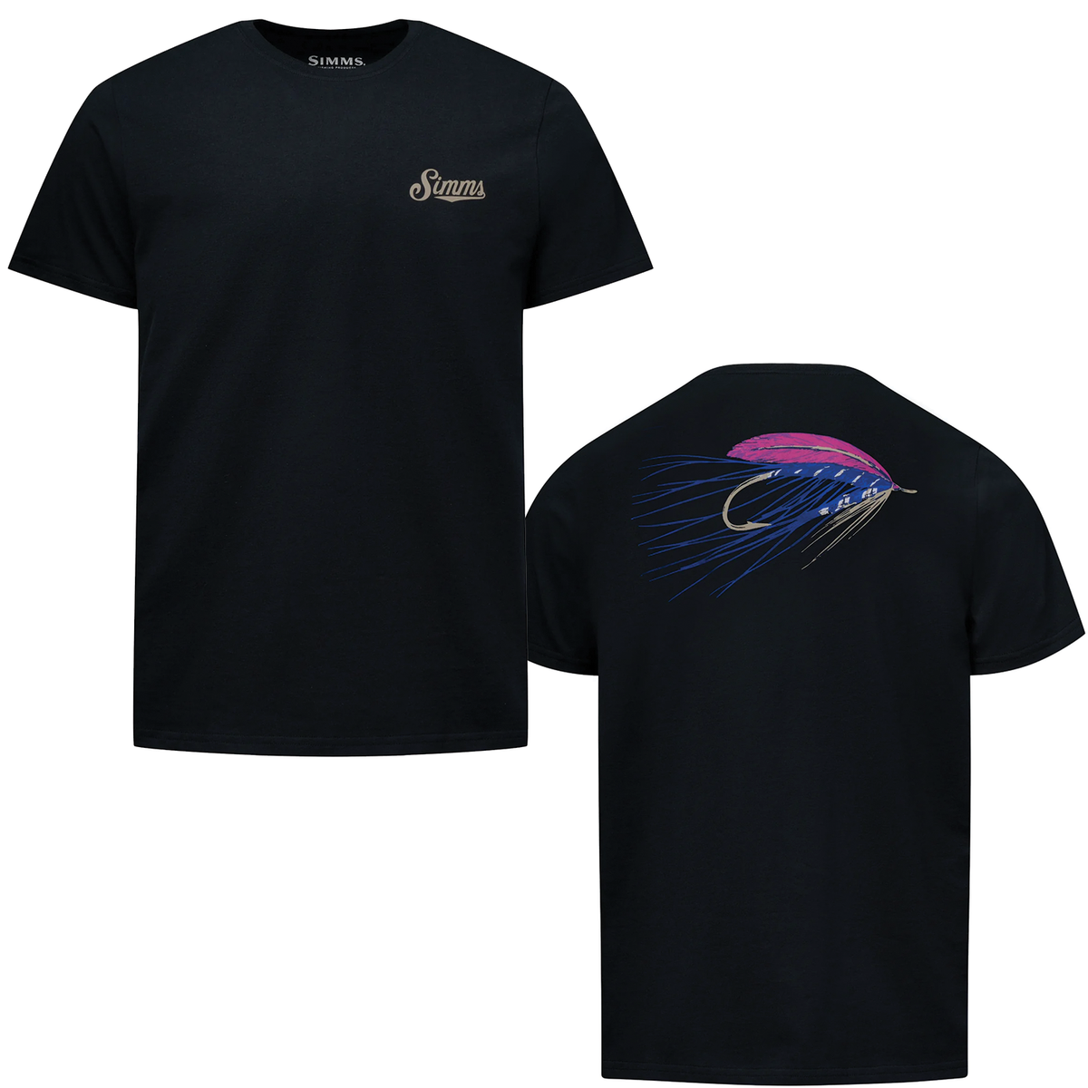 Simms Swing It T-Shirt