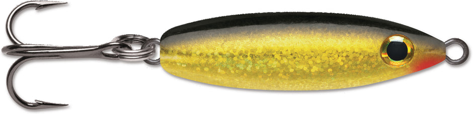 VMC Rattle Spoon