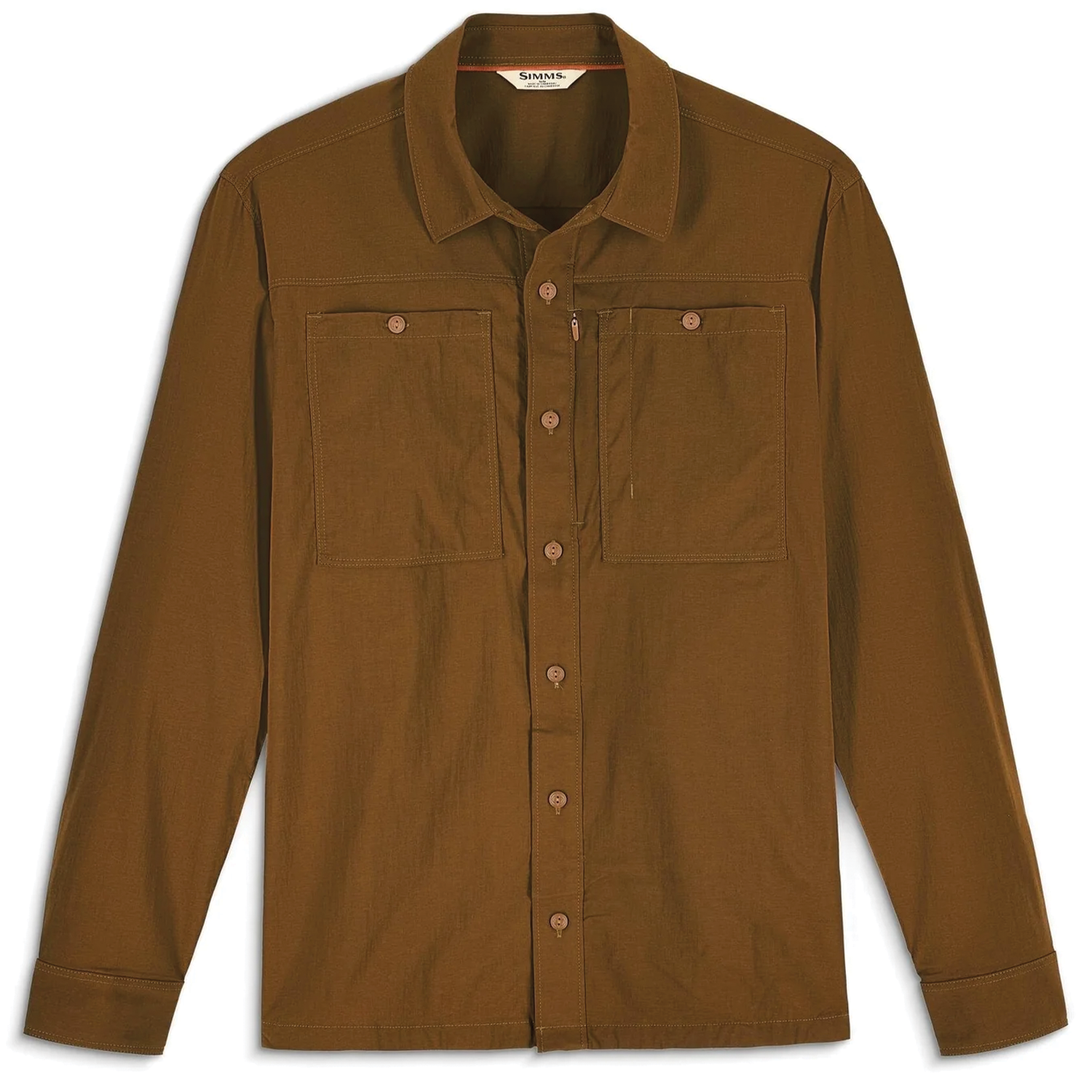 Simms Flyover Shirt - Men's