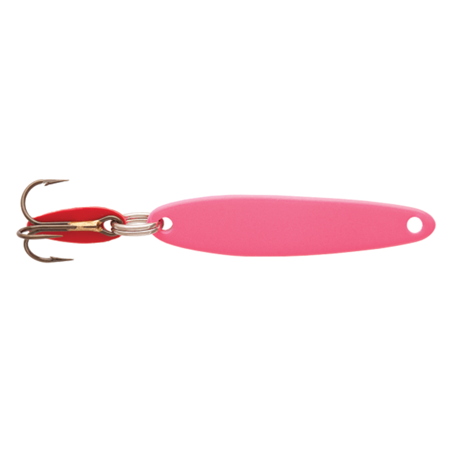 Bay de Noc Swedish Pimple (1/5oz. | 1-1/2")