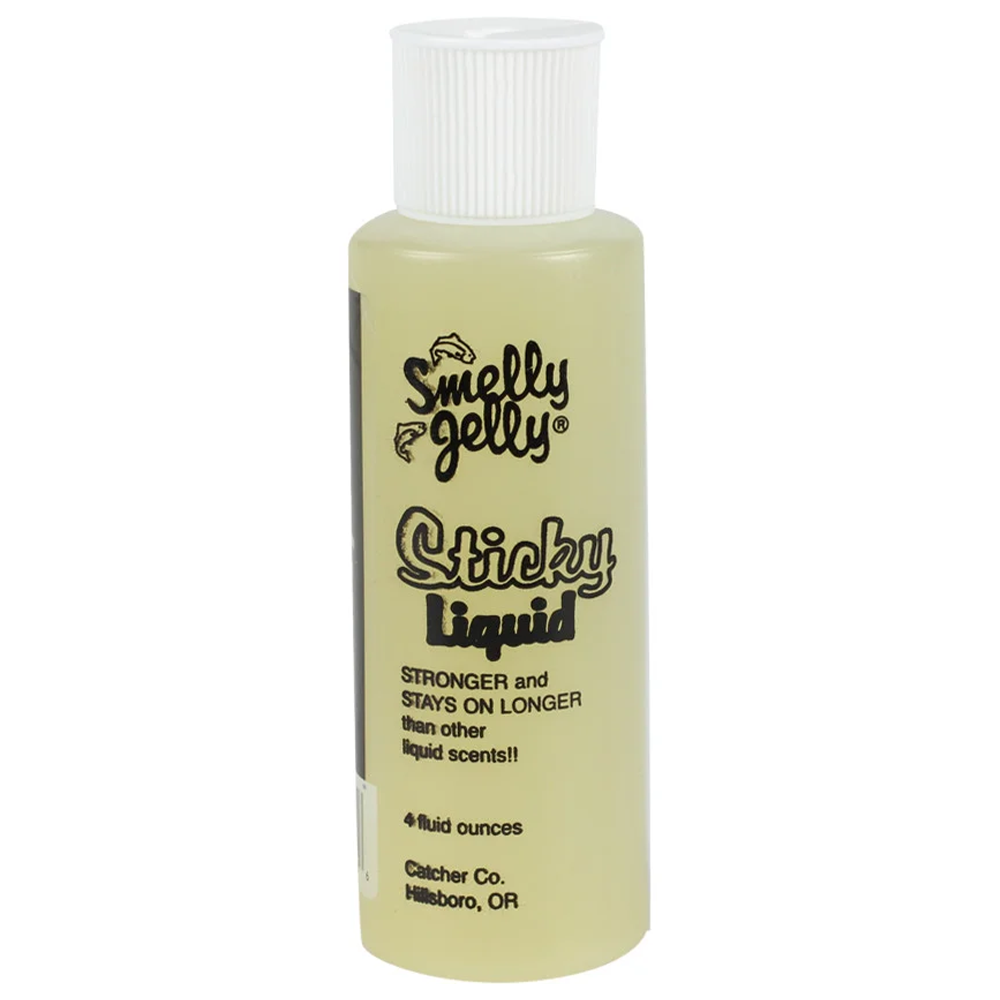Smelly Jelly - Sticky Liquid