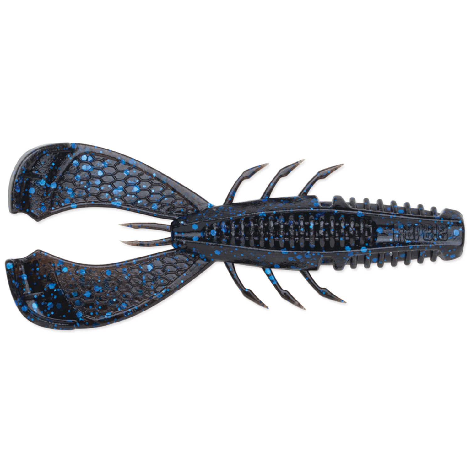 Rapala CrushCity Cleanup Craw