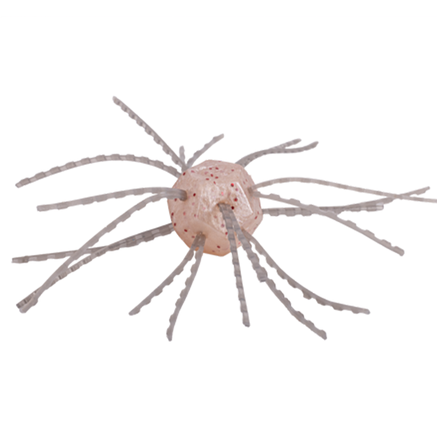 Strike King Tumbleweed - Floating