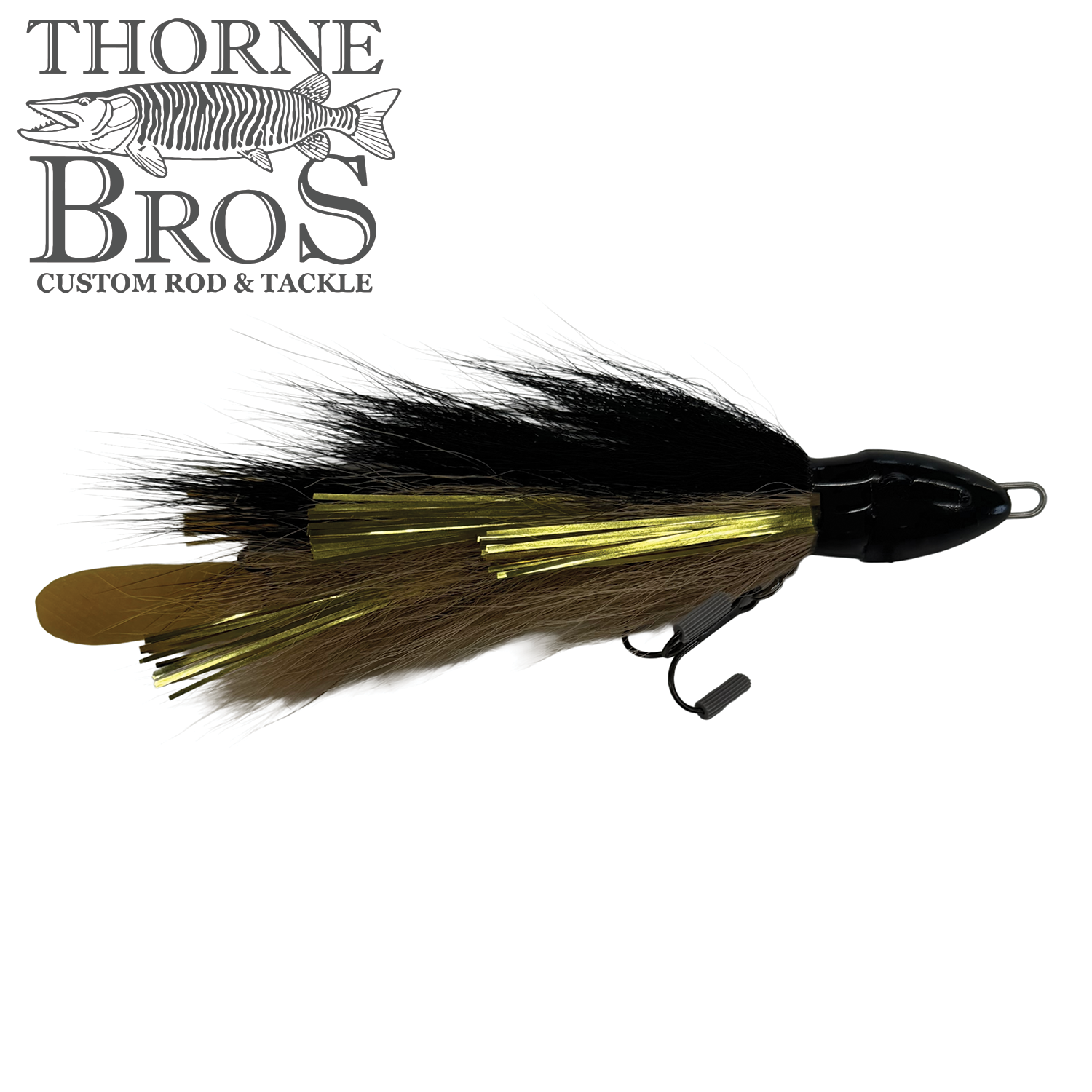 Baby Beaver Micro Beaver - Shallow