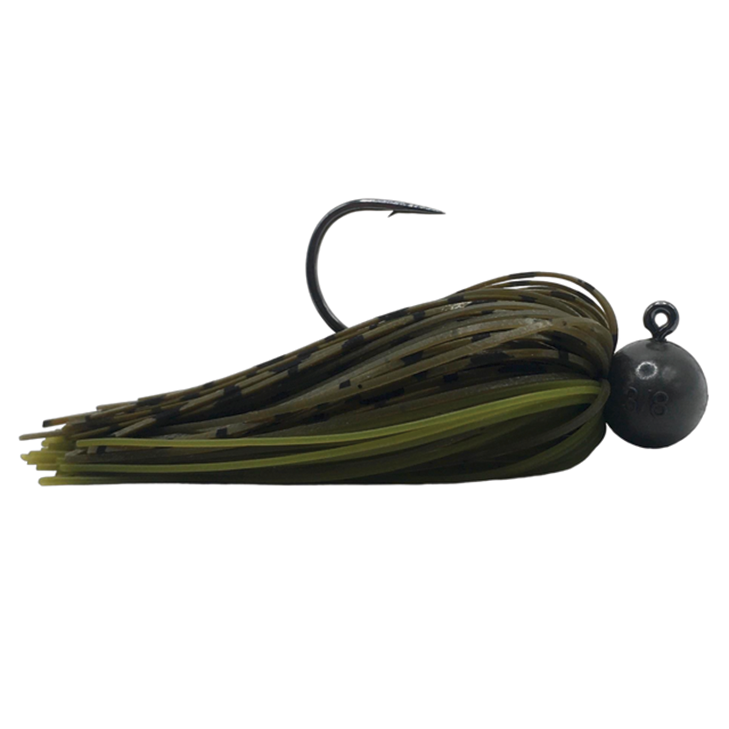 Beast Coast Compound O.W. Sniper Football Jig
