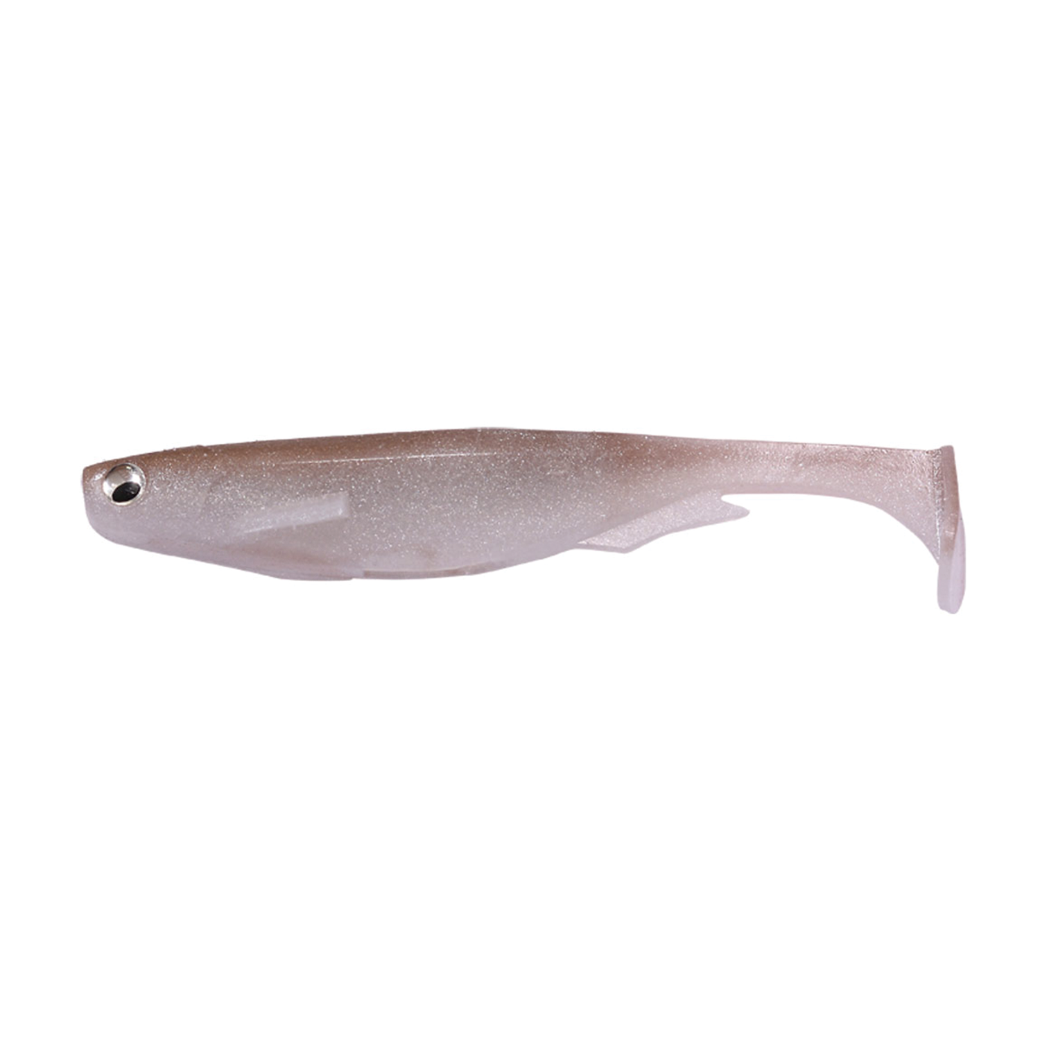 Megabass Spark Shad USA - New For 2025