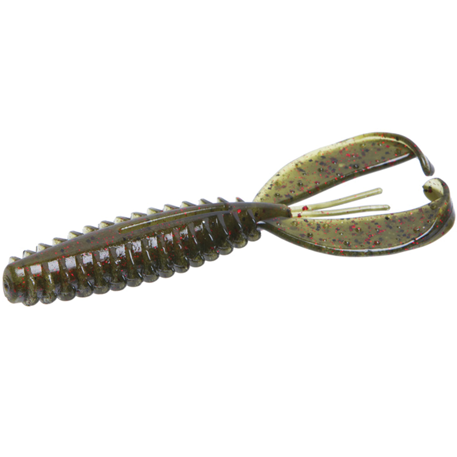 Zoom Bait Company Z Craw Jr.