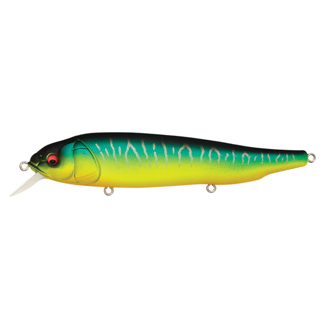 Megabass LATES Feeding Woofer