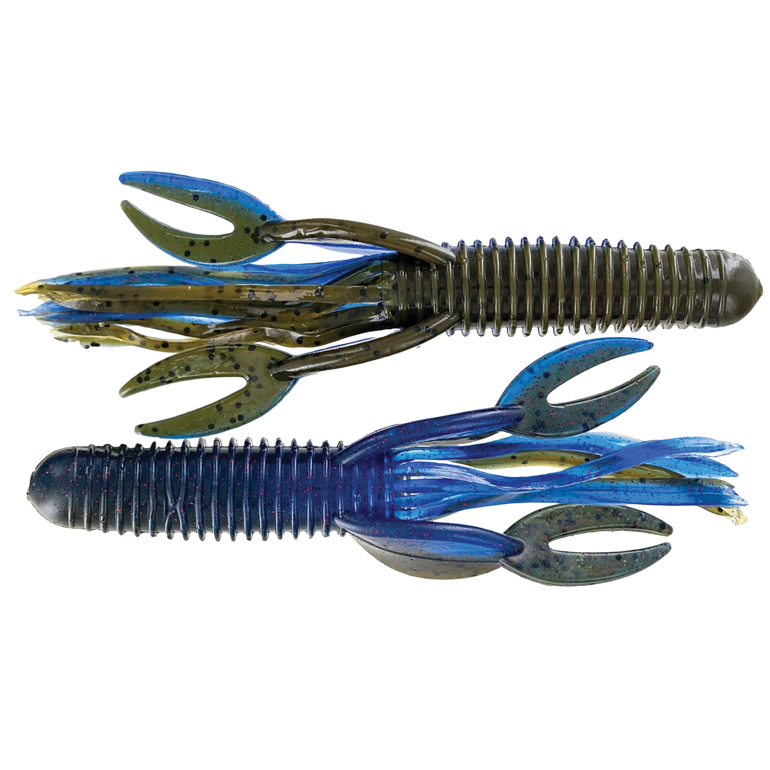 Big Bite 4" Craw Tube
