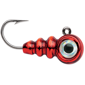 VMC Tungsten Larv Eye Jig