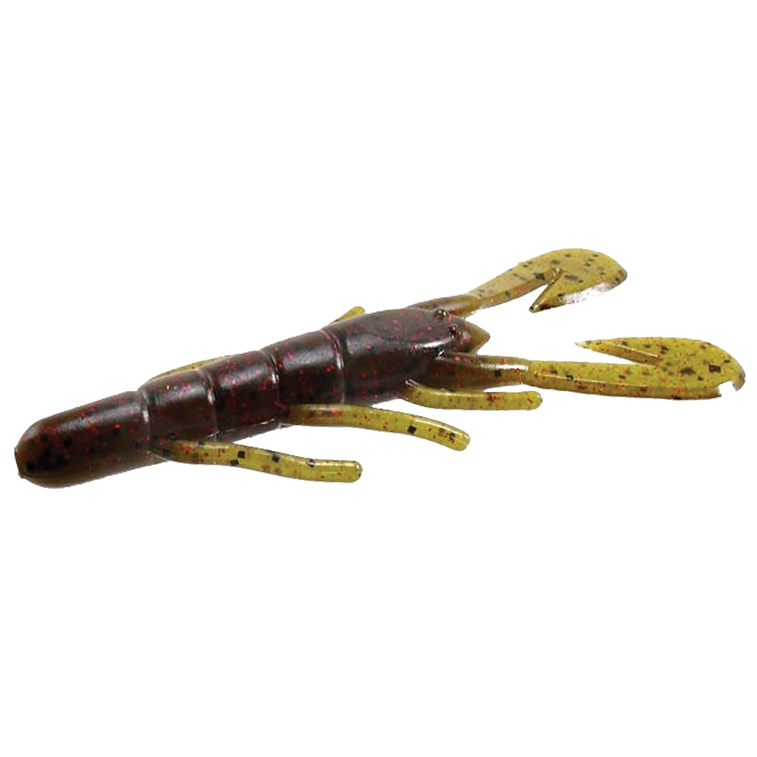 Zoom Bait Company Ultra-Vibe Speed Craw