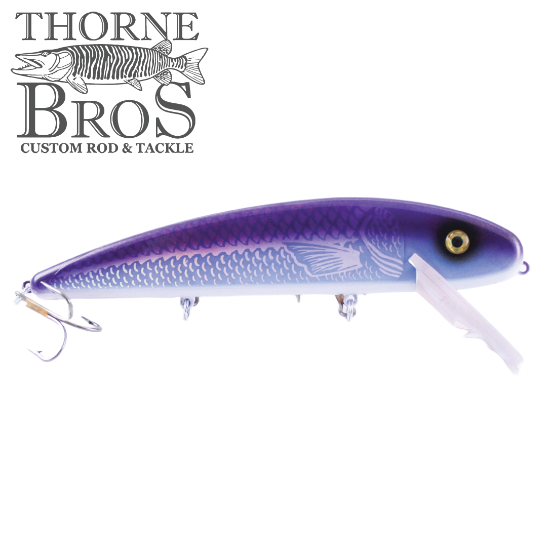 Musky Mania Jake 14