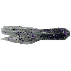Cast Again Tackle 2.25" Finesse Salty Tubes (25 Pack)
