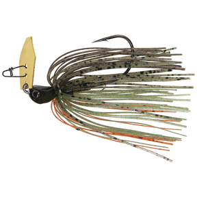 Z-Man Jackhammer BabyJack Chatterbait