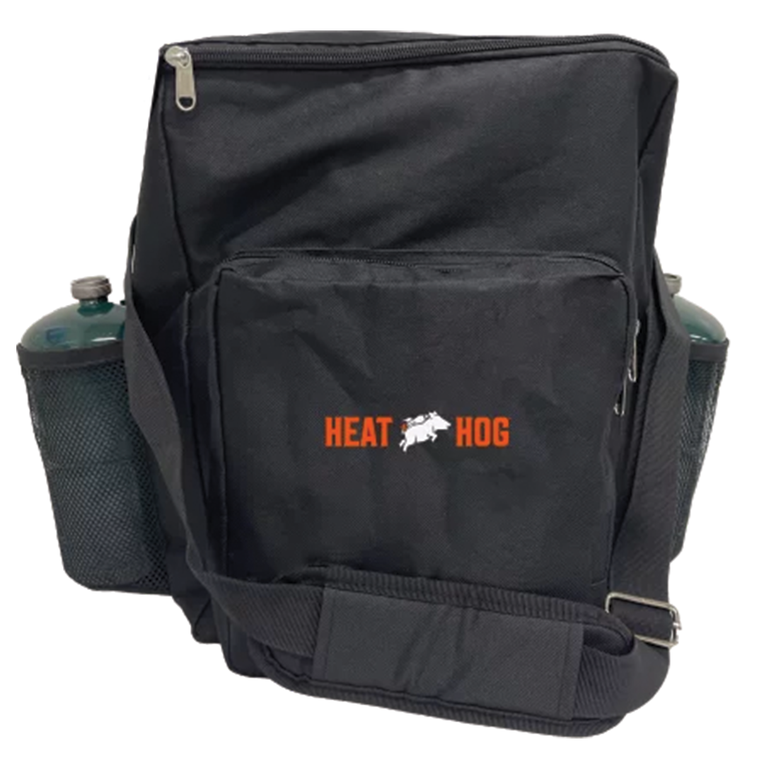 Heat Hog Travel Bag (w/ Strap)