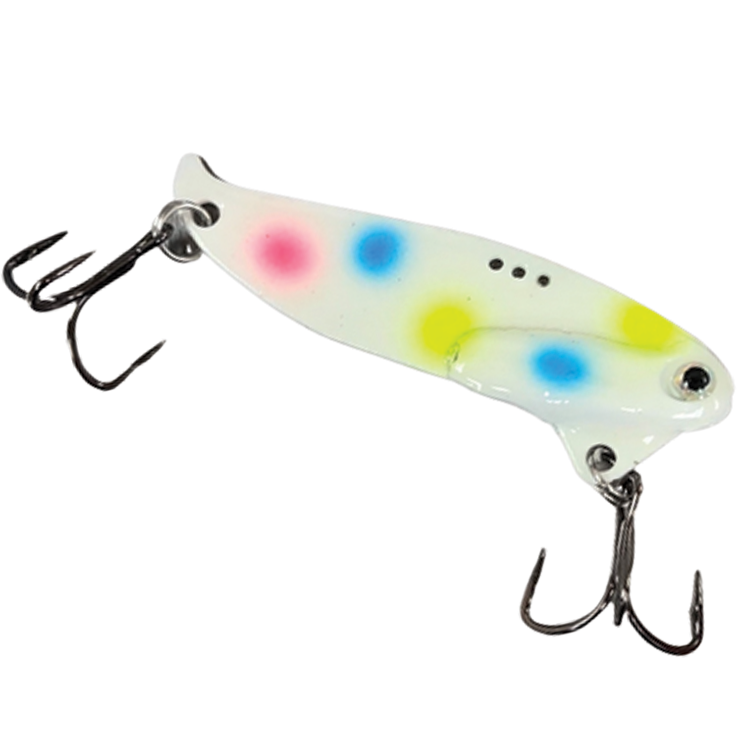 Custom Jigs & Spins B3 Blade Bait