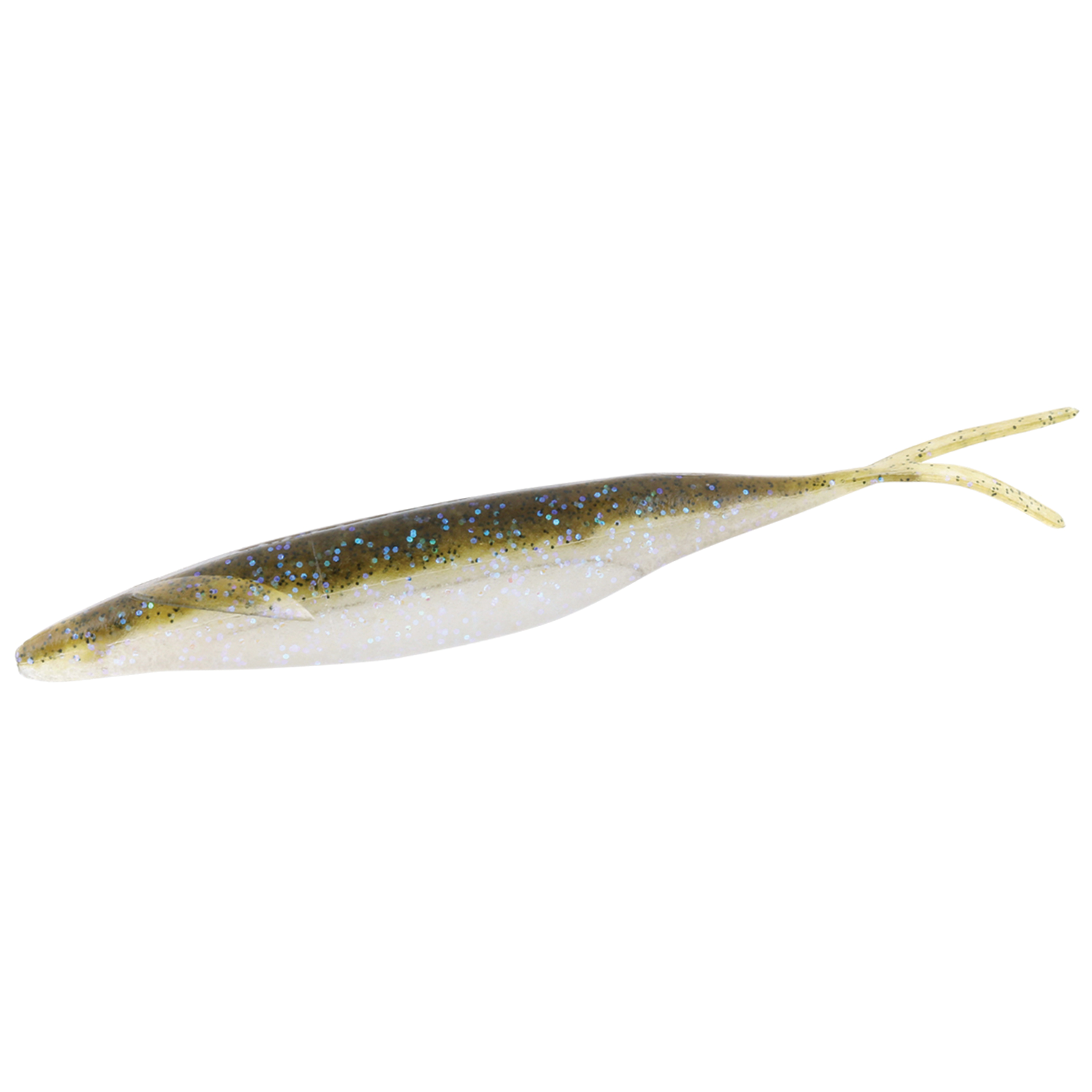 Deps Sakamata Shad 6"