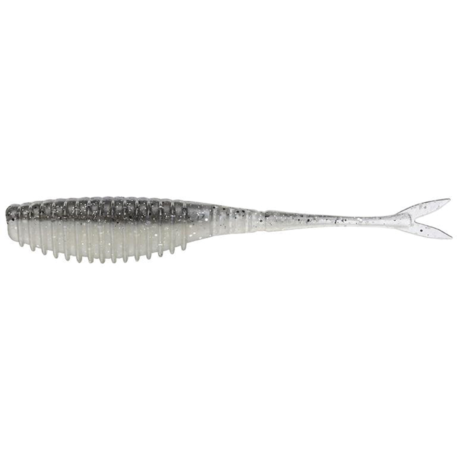 Evergreen Bullpoint Shad