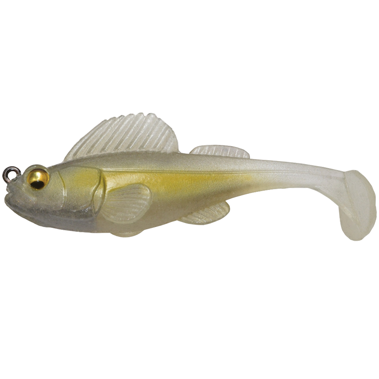Megabass Dark Sleeper - 3.8"