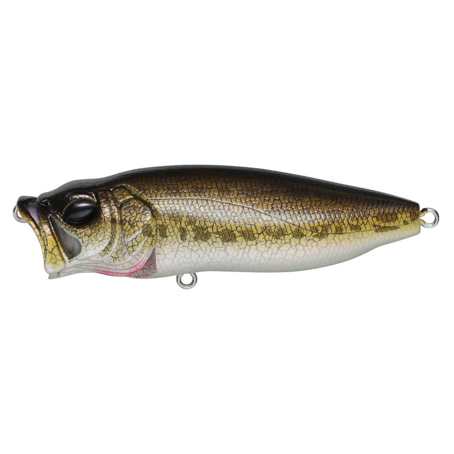 Megabass PopMax Megabass PopMax